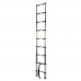 Telescopic Ladder 2.6m - 150kg Capacity